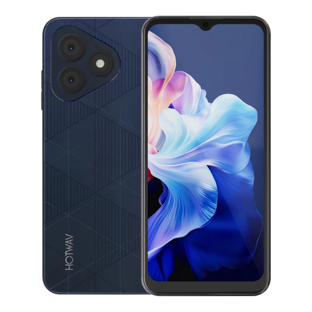 CELULAR HOTWAV NOTE 15 PRO 128GB 4+8GB-RAM