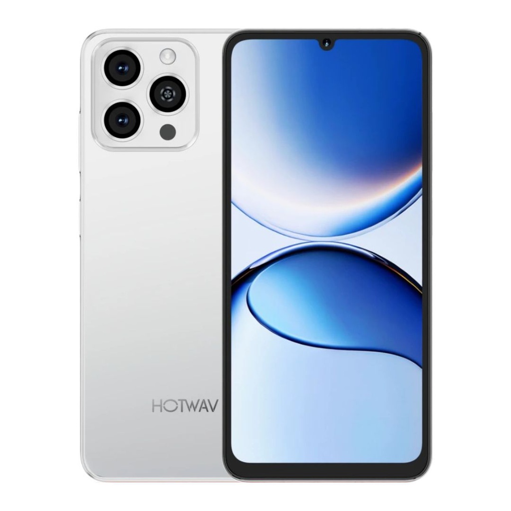 CELULAR HOTWAV A16 PRO MAX 64GB 3+9GB-RAM