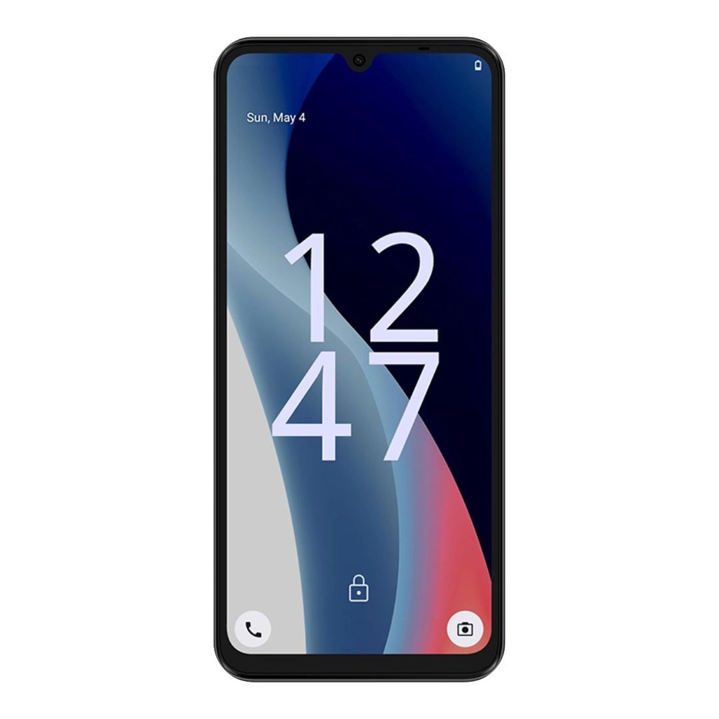 CELULAR IIIF ACTION A5 PRO 256GB 3+9GB-RAM