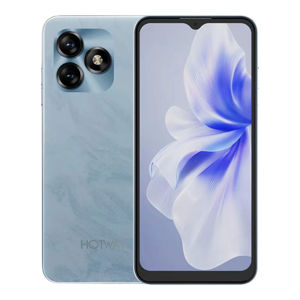 CELULAR HOTWAV NOTE 15 64GB 4+4GB-RAM