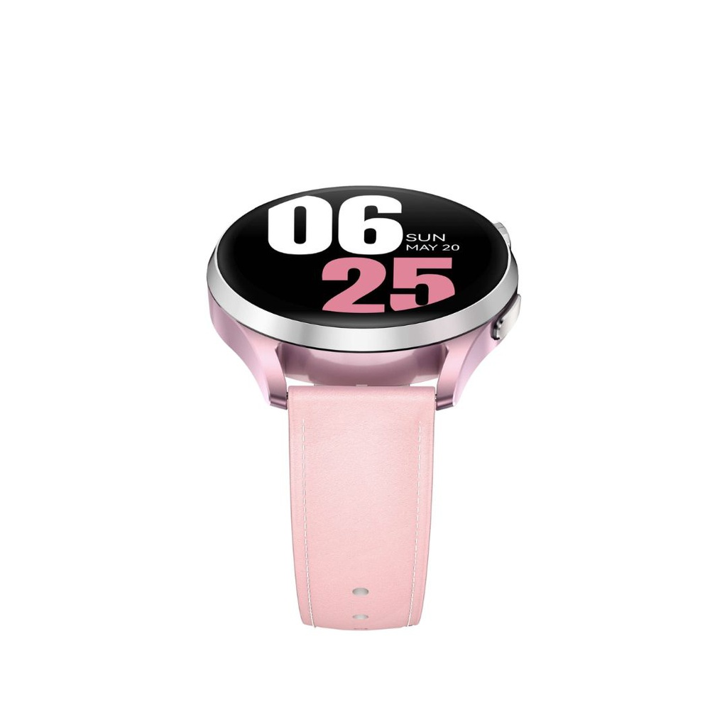 RELOJ INTELIGENTE KIESLECT LORA 3