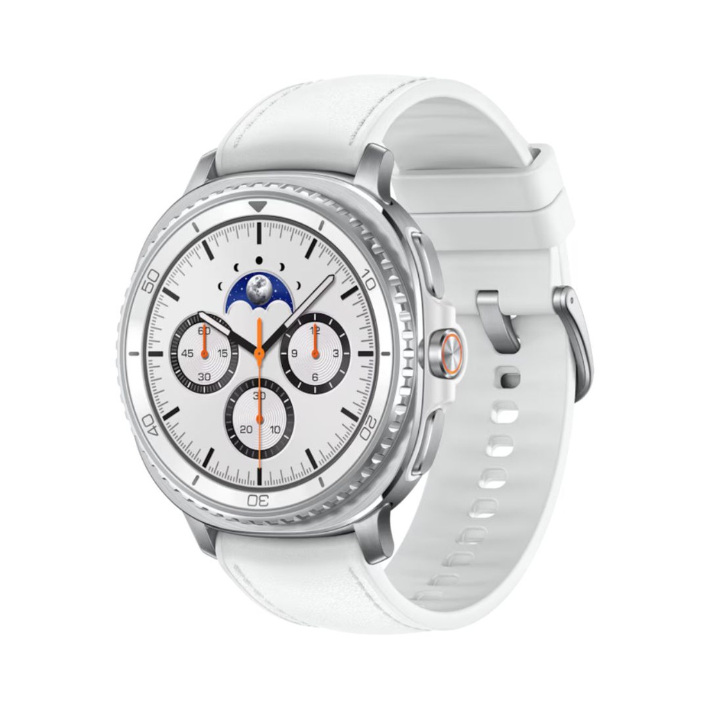 RELOJ INTELIGENTE SAMSUNG GALAXY WATCH8 CLASSIC 46MM