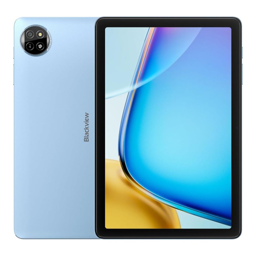 TABLETA BLACKVIEW TAB 20 10" 64GB 4GB-RAM