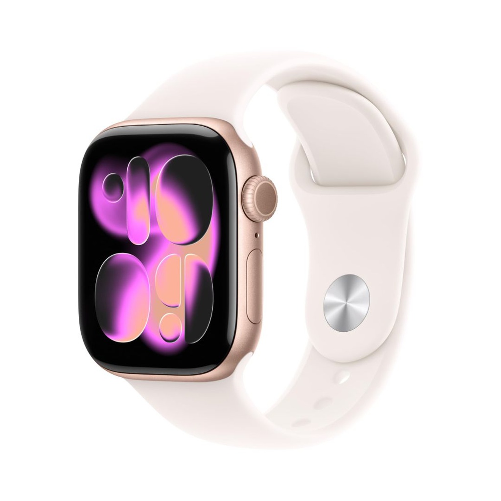 RELOJ INTELIGENTE APPLE WATCH SERIE 11 42MM