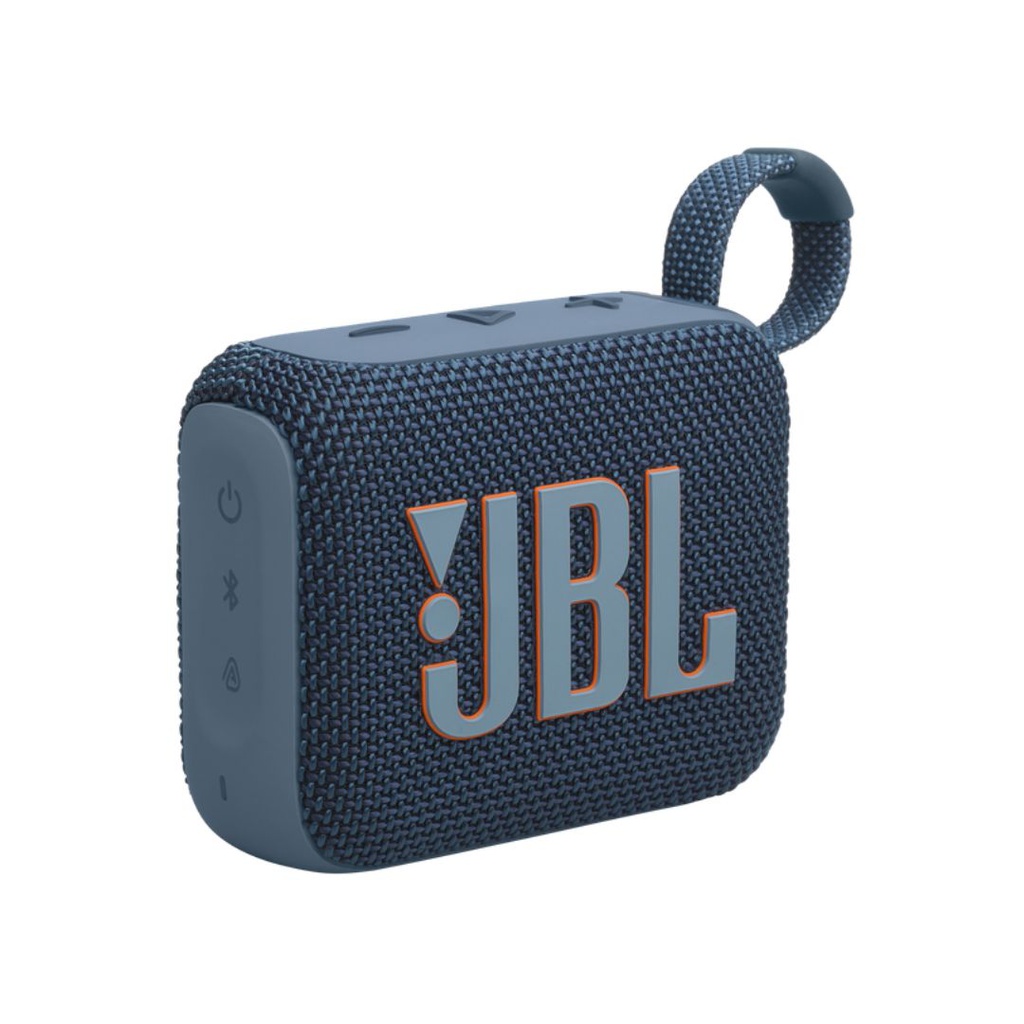 PARLANTE INALÁMBRICO JBL GO 4
