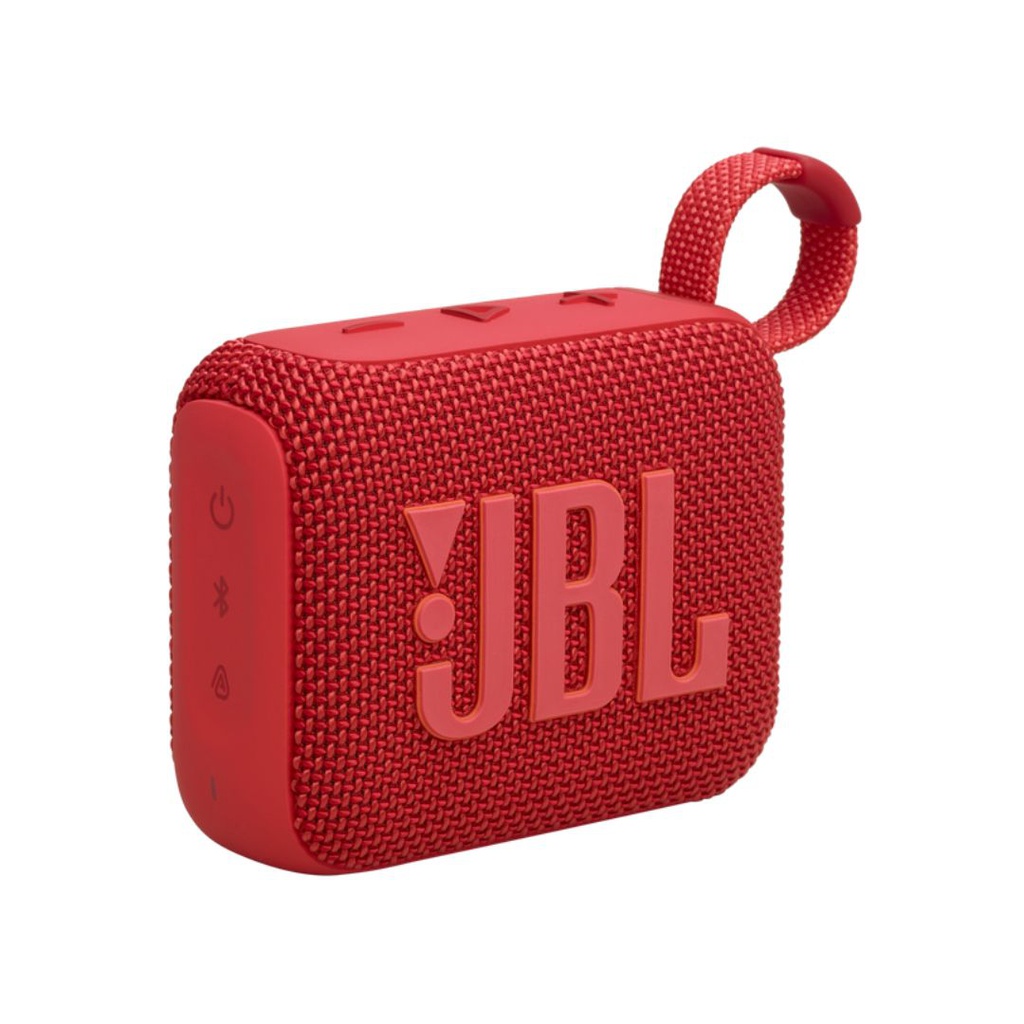PARLANTE INALÁMBRICO JBL GO 4