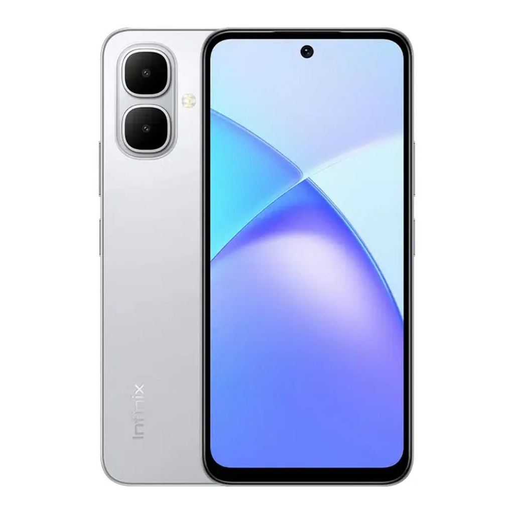 CELULAR INFINIX SMART 10 64GB 3+3GB-RAM