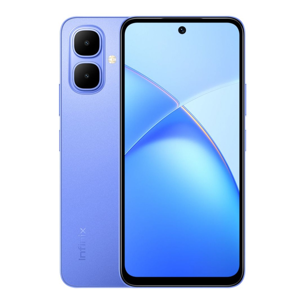 CELULAR INFINIX SMART 10 128GB 4+4GB-RAM