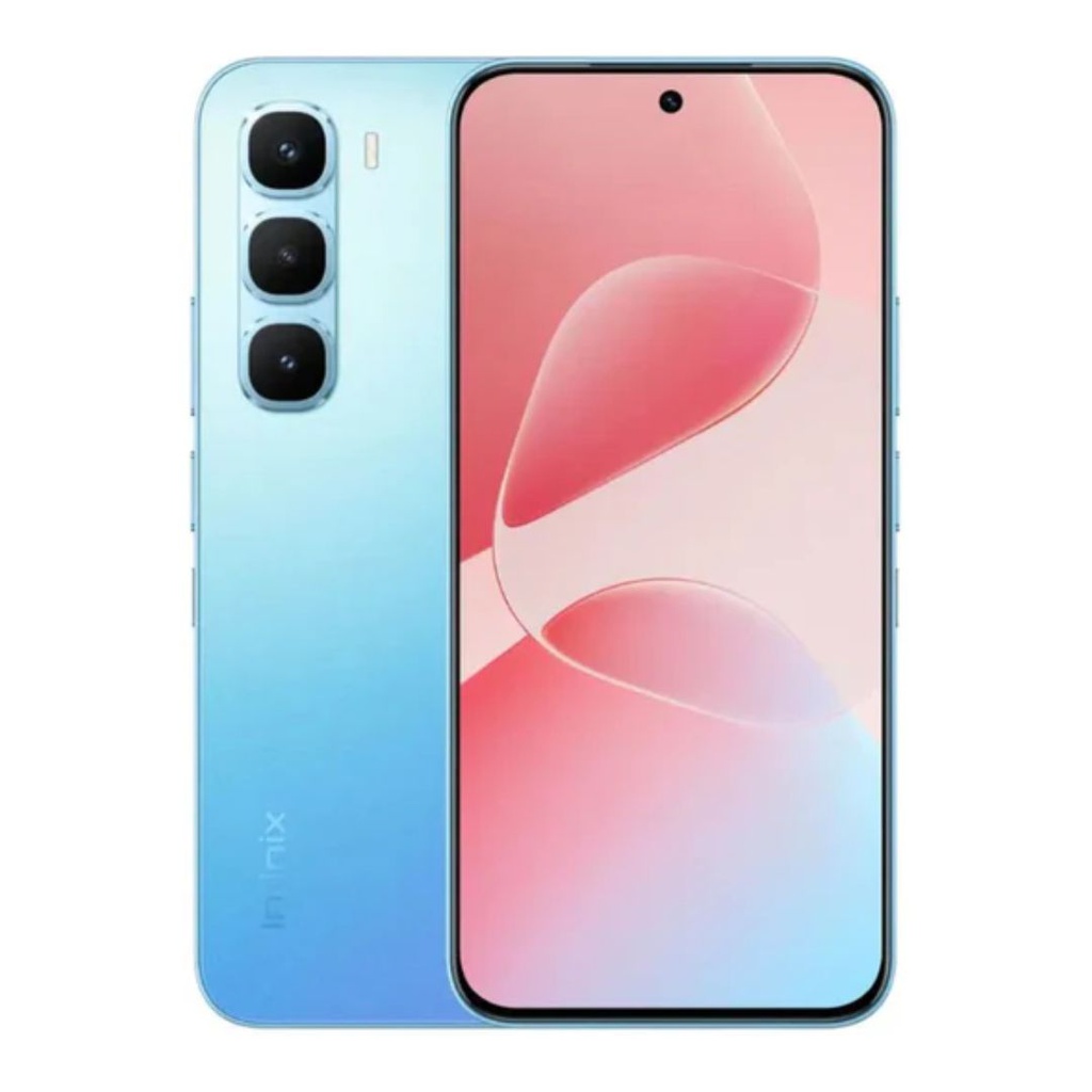 CELULAR INFINIX HOT 60 PRO 256GB 8GB-RAM