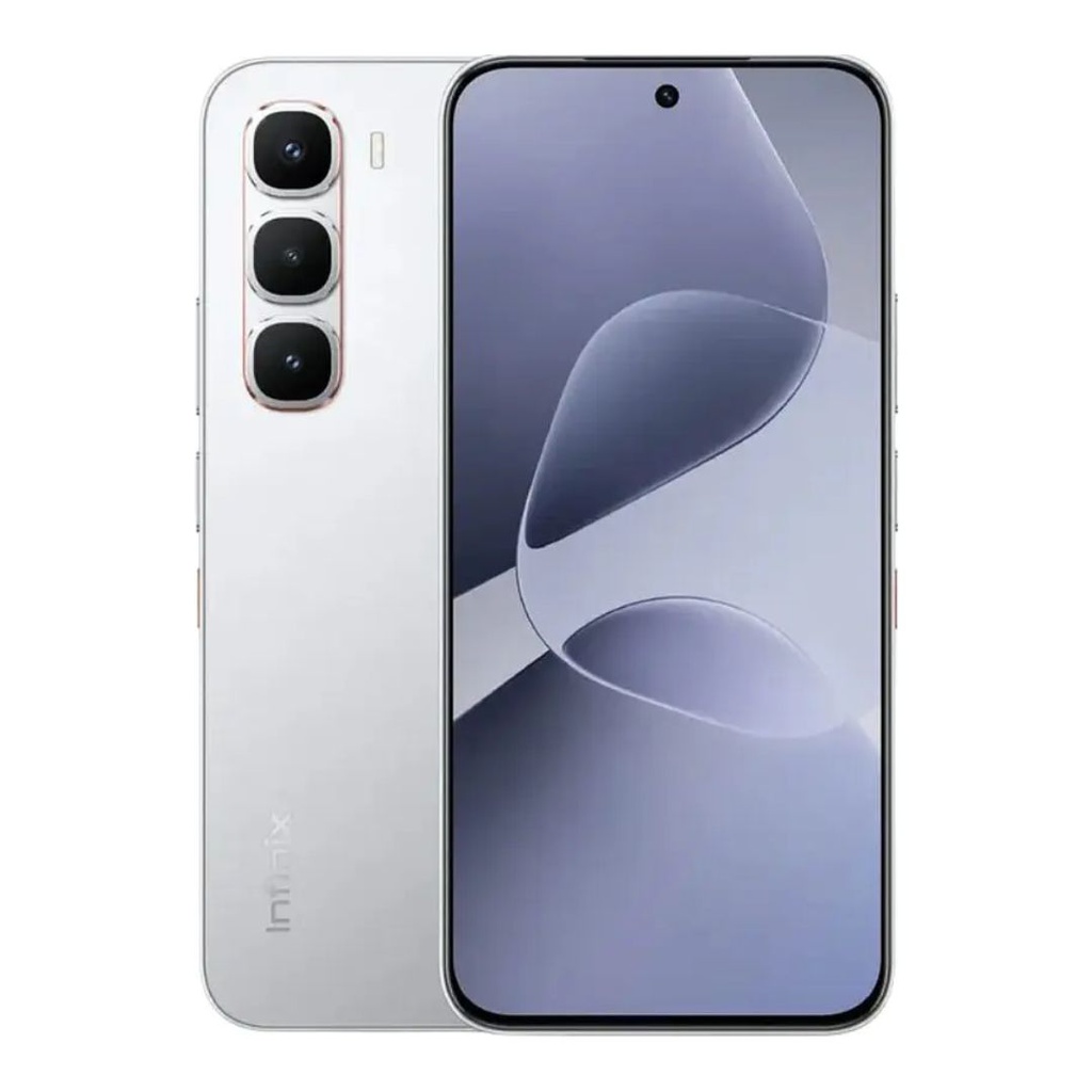 CELULAR INFINIX HOT 60 PRO 256GB 8GB-RAM