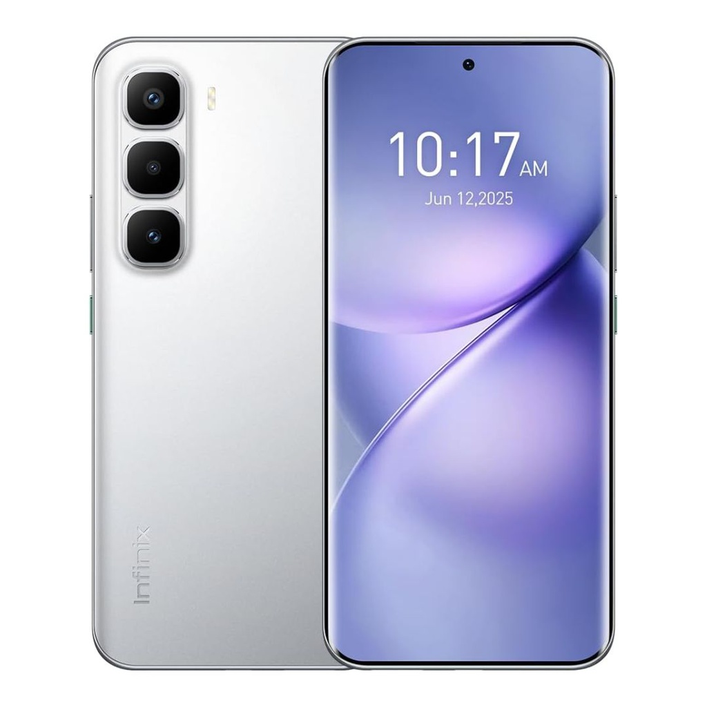 CELULAR INFINIX HOT 60 PRO PLUS 256GB 8GB-RAM