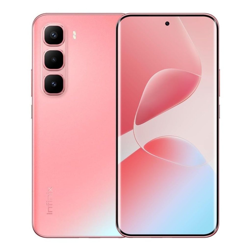 CELULAR INFINIX HOT 60 PRO PLUS 256GB 8GB-RAM