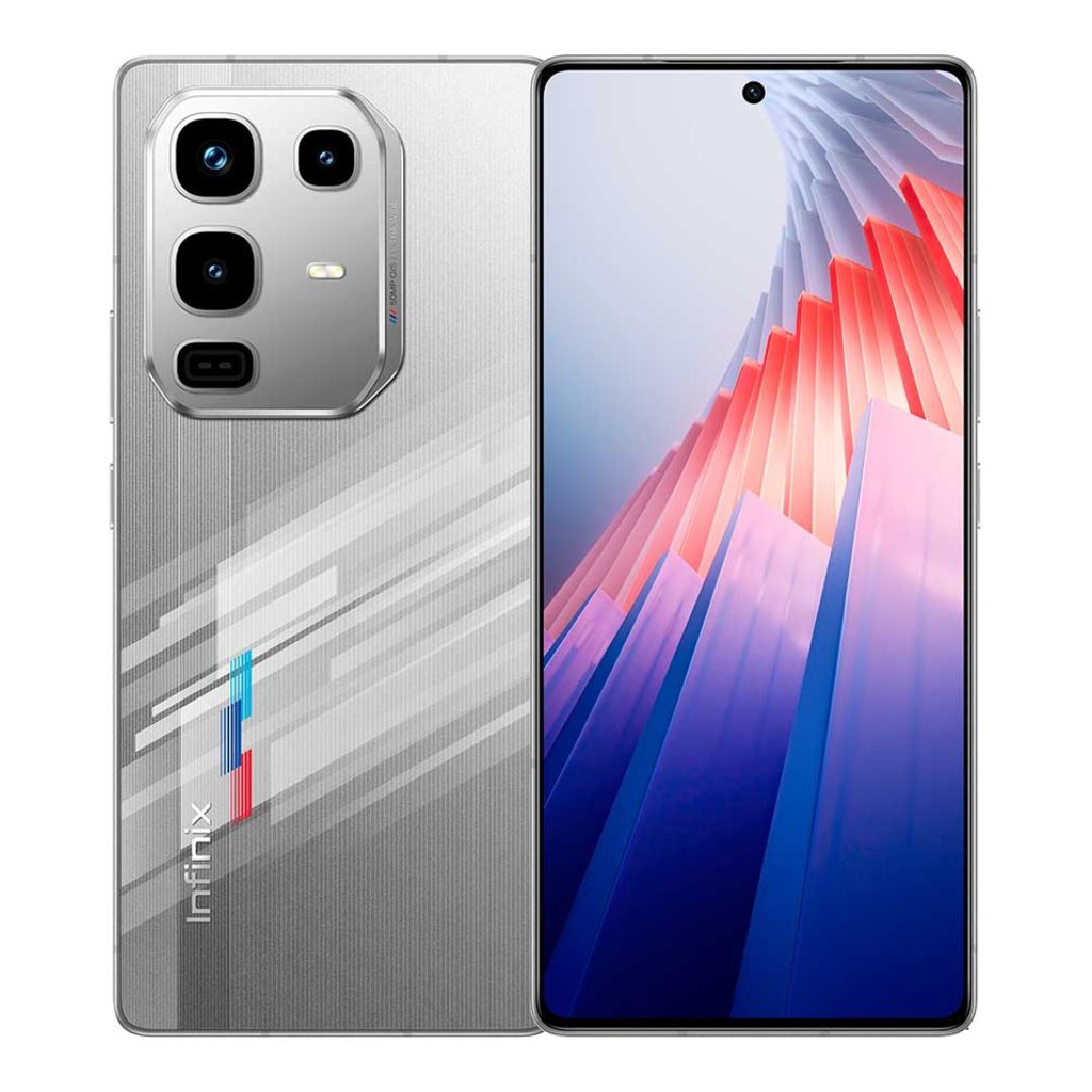 CELULAR INFINIX NOTE 50 PRO 256GB 8+8GB-RAM