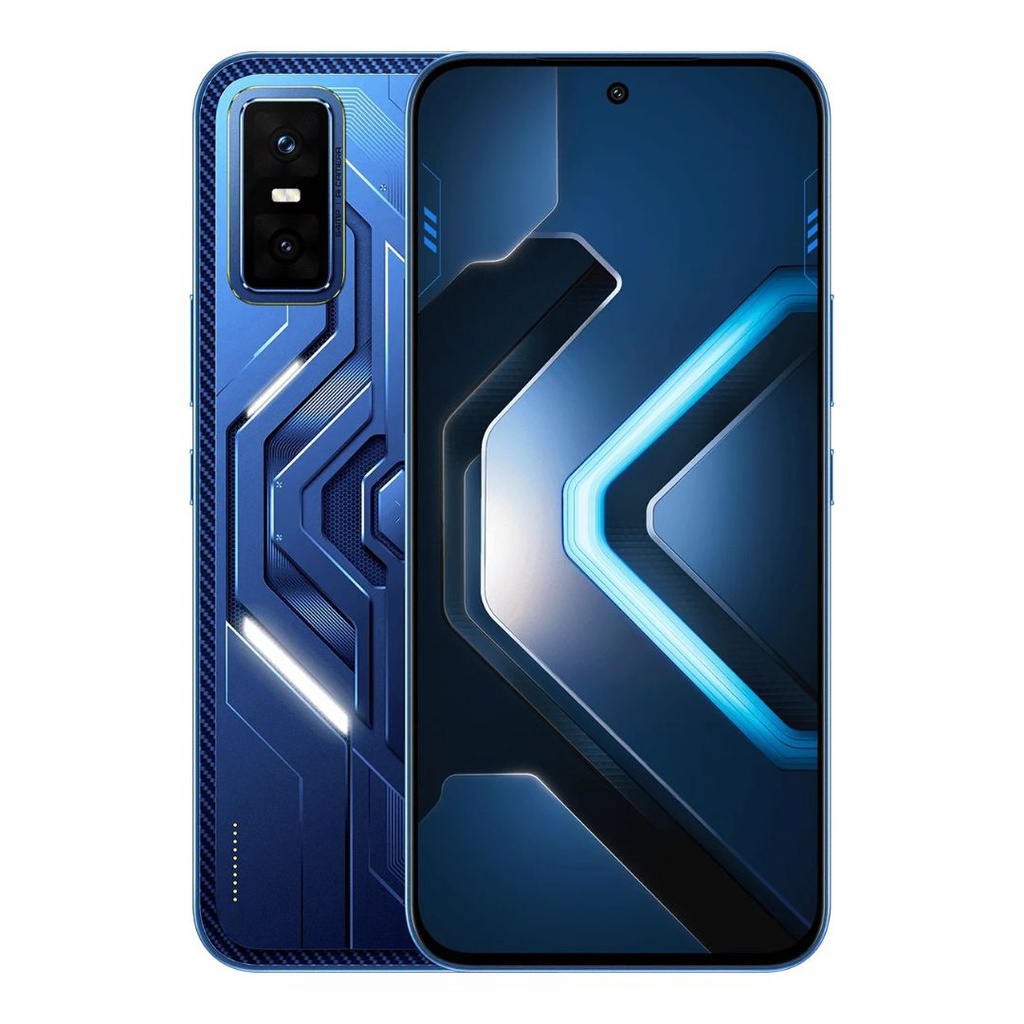 CELULAR INFINIX GT 30 5G 256GB 8+8GB-RAM