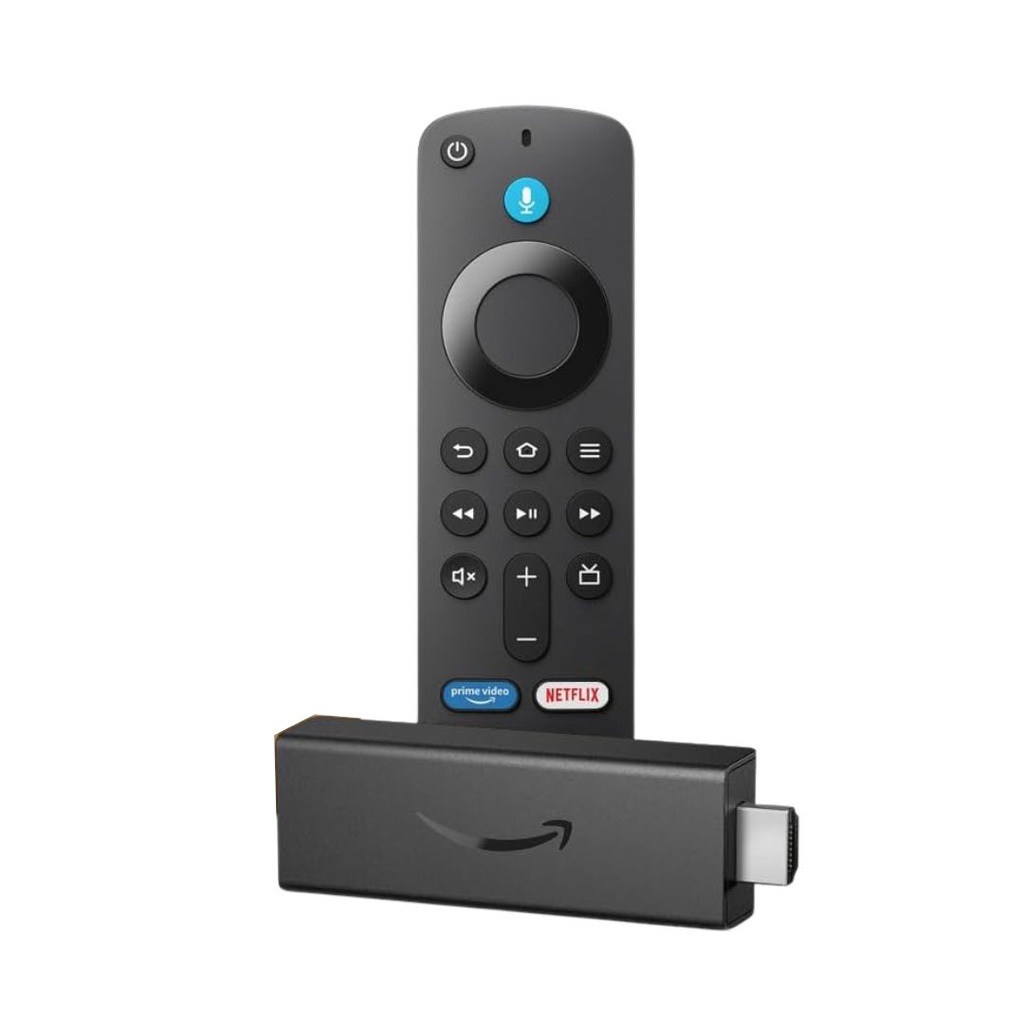 AMAZON FIRE TV STICK HD