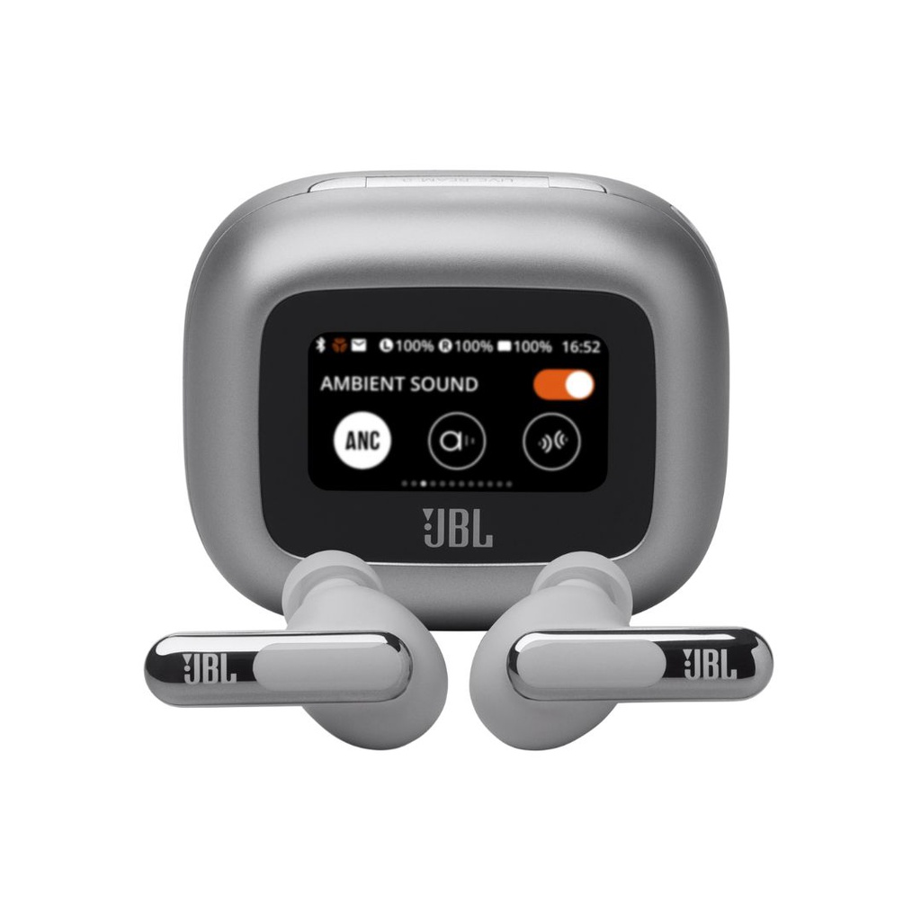 AUDÍFONOS INALÁMBRICOS JBL LIVE BEAM 3