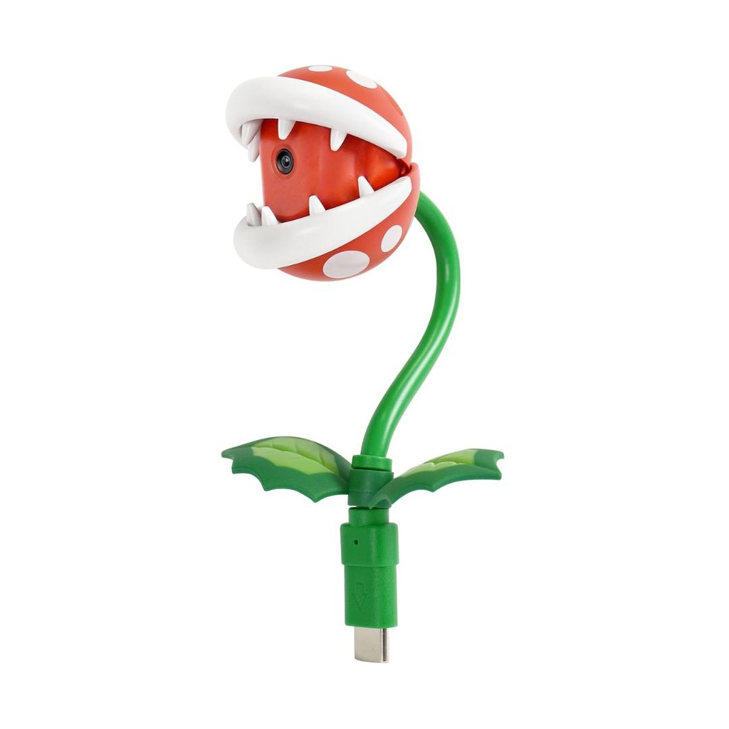 CAMARA HORI PLANTA PIRAÑA PARA NINTENDO SWITCH 2