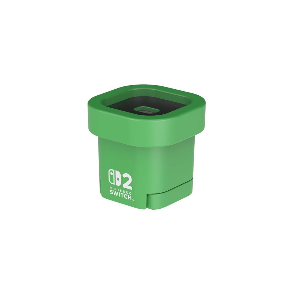 CAMARA HORI PLANTA PIRAÑA PARA NINTENDO SWITCH 2