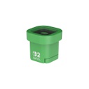 CAMARA HORI PLANTA PIRAÑA PARA NINTENDO SWITCH 2