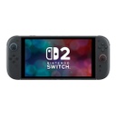 CONSOLA NINTENDO SWITCH 2 ADAPTADOR EUROPEO