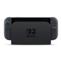 NINTENDO SWITCH 2 + MARIO KARD BUNBLE ADAPTADOR AMERICANO