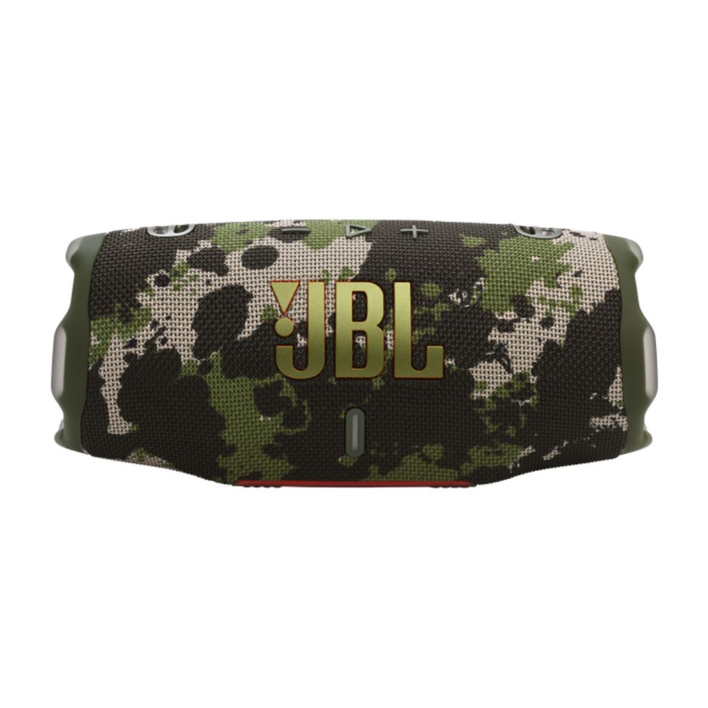 PARLANTE INALÁMBRICO JBL CHARGE 6