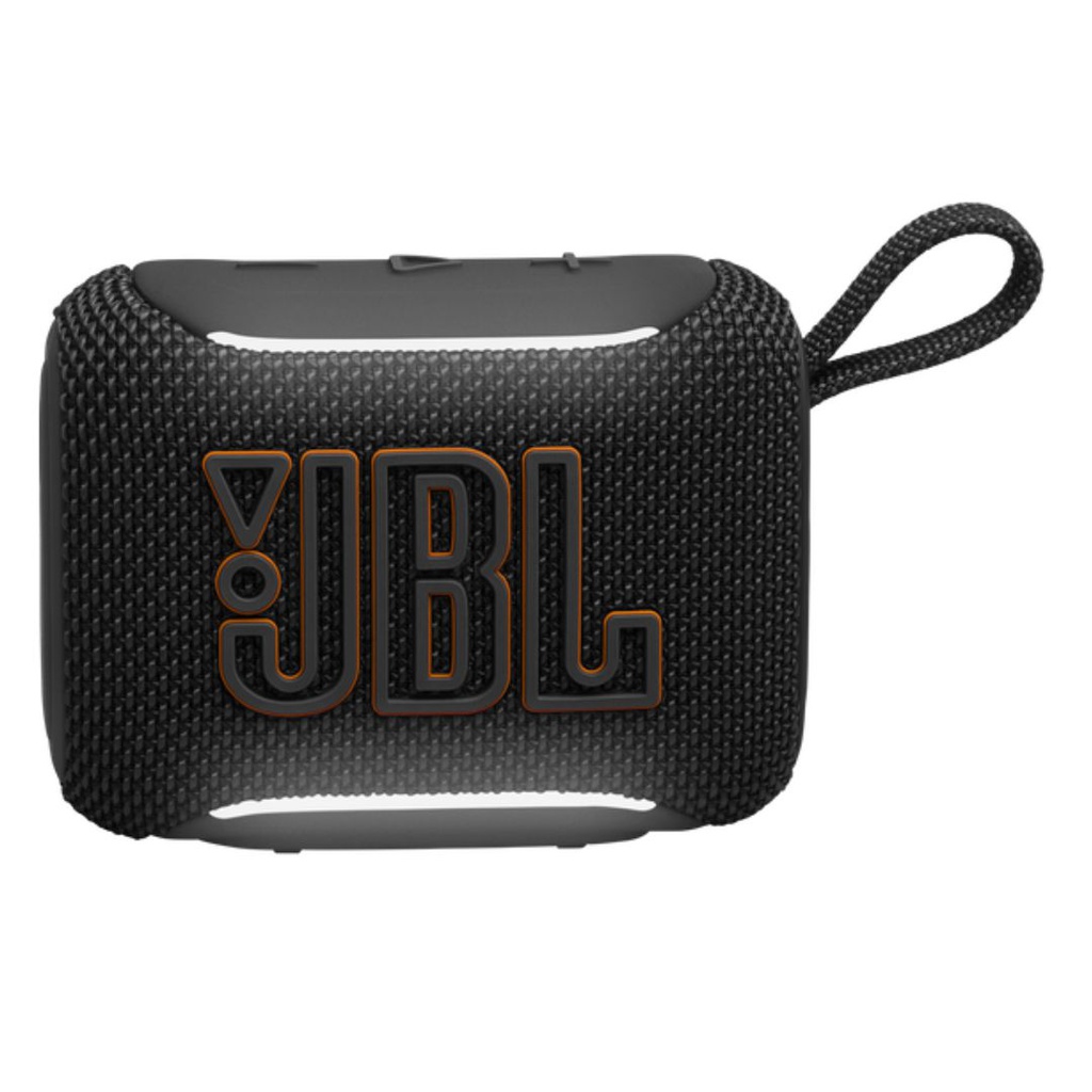 PARLANTE INALÁMBRICO JBL GO 5