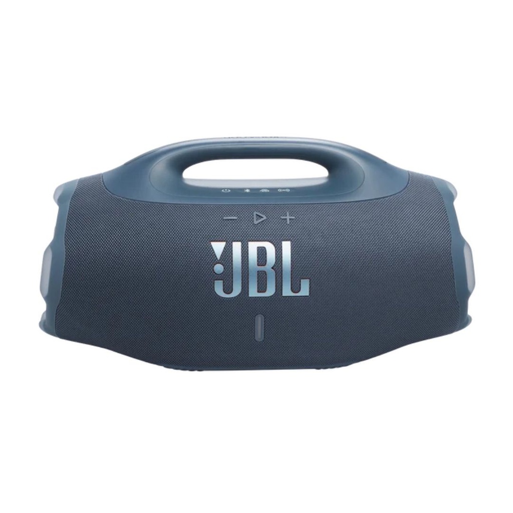 PARLANTE INALÁMBRICO JBL BOOMBOX 4