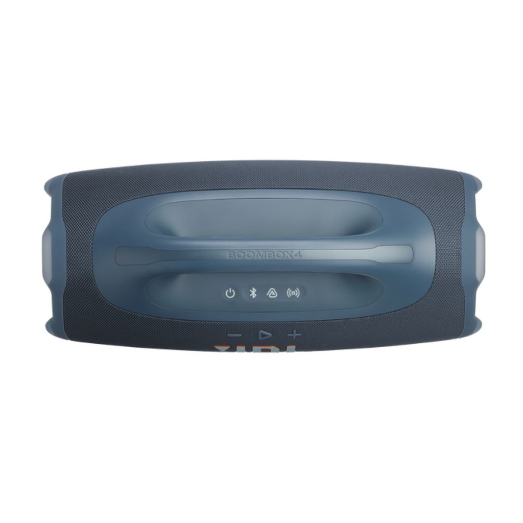 PARLANTE INALÁMBRICO JBL BOOMBOX 4
