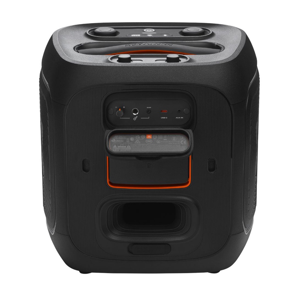 PARLANTE INALÁMBRICO JBL PARTYBOX ENCORE 2