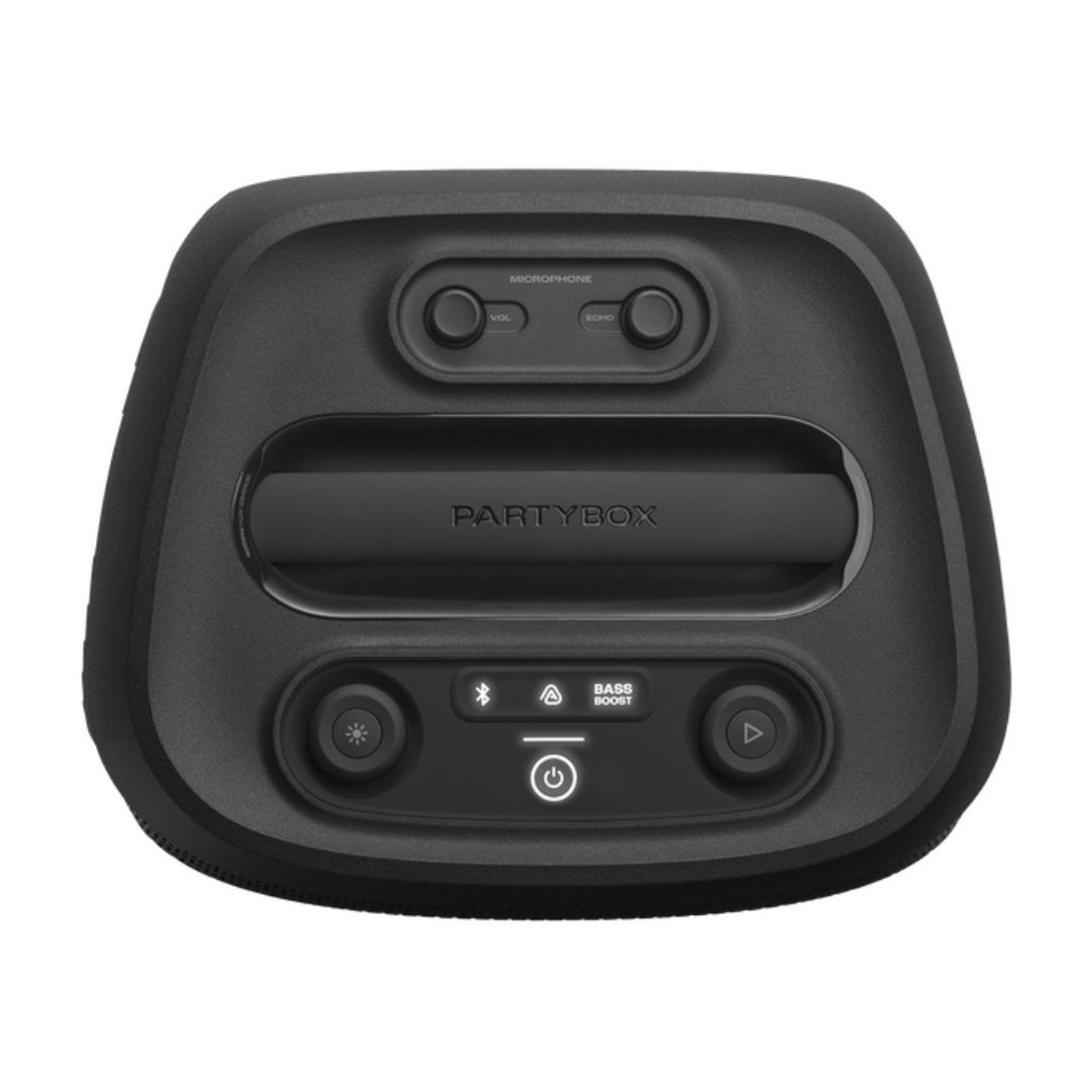 PARLANTE INALÁMBRICO JBL PARTYBOX ENCORE 2