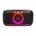 PARLANTE JBL PARTY BOX ON-THE-GO 2 PLUS