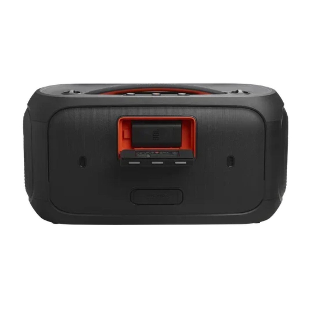 PARLANTE JBL PARTY BOX ON-THE-GO 2 PLUS