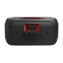 PARLANTE JBL PARTY BOX ON-THE-GO 2 PLUS