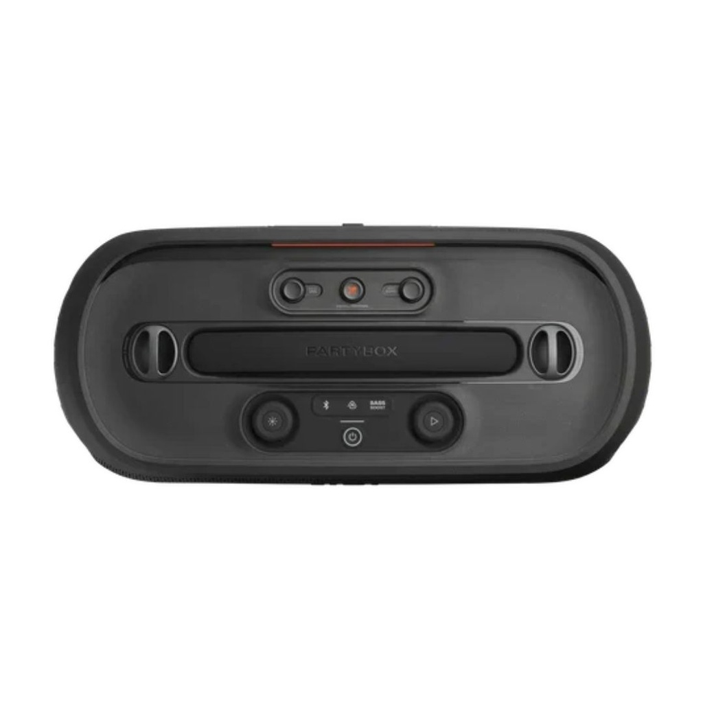 PARLANTE JBL PARTY BOX ON-THE-GO 2 PLUS