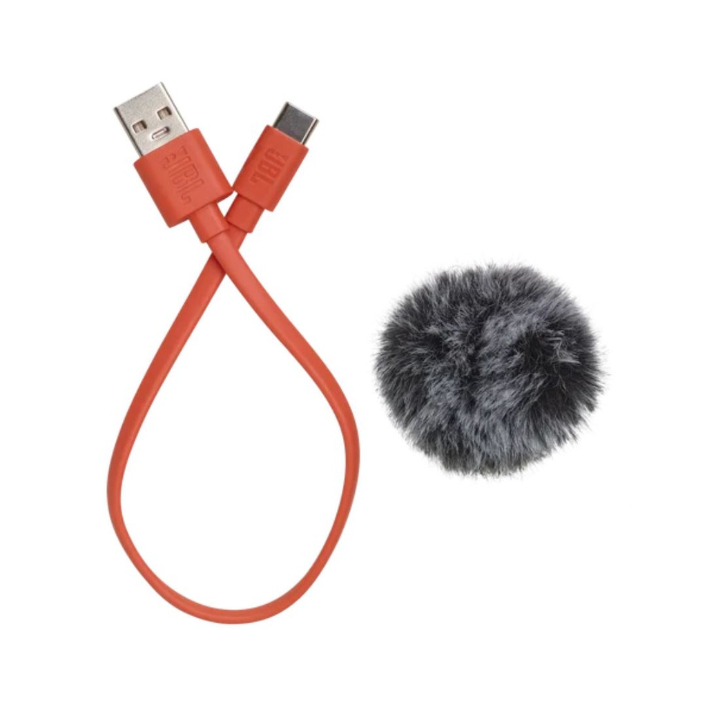 MICRÓFONO INALÁMBRICO JBL QUANTUM