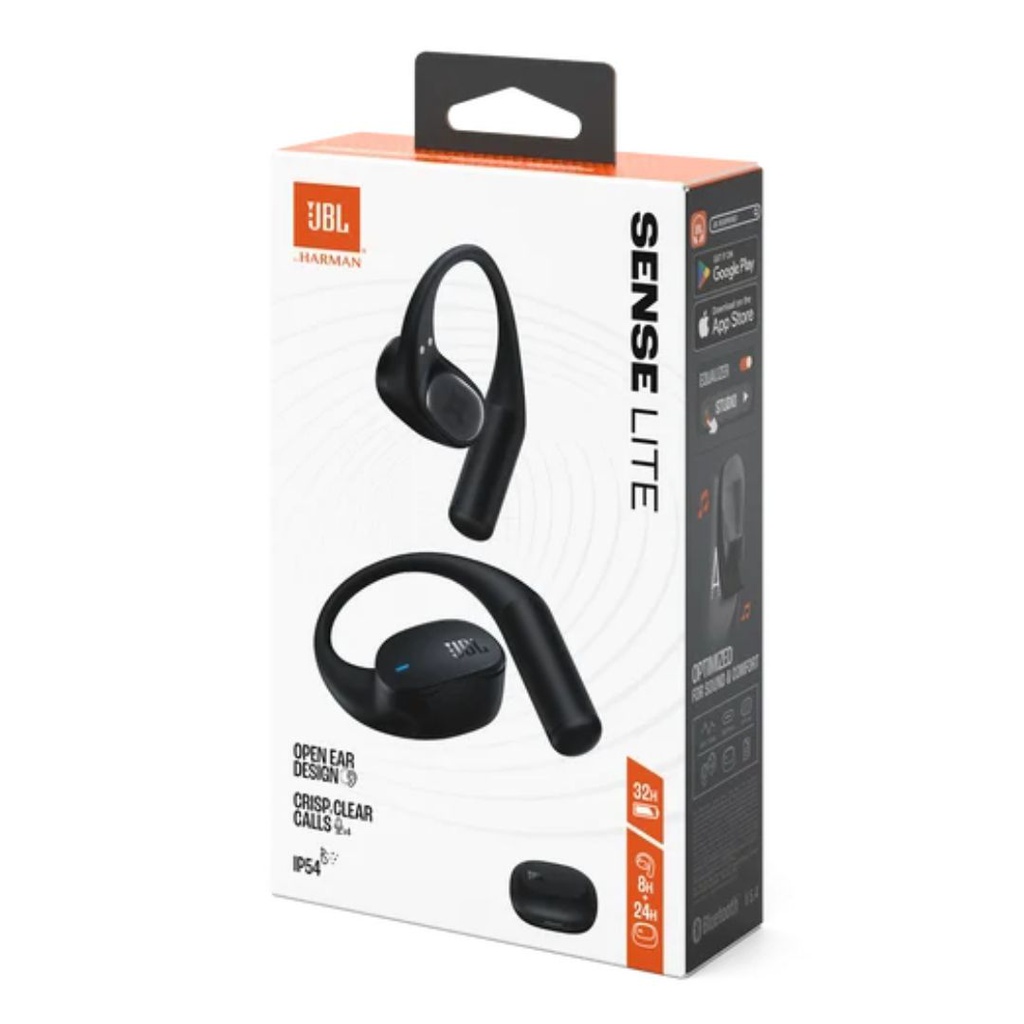AUDÍFONOS INALÁMBRICOS JBL SENSE LITE