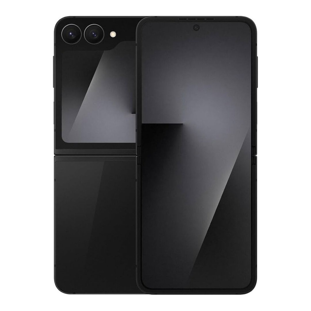 CELULAR SAMSUNG GALAXY Z FLIP7 FE 256GB 8GB-RAM