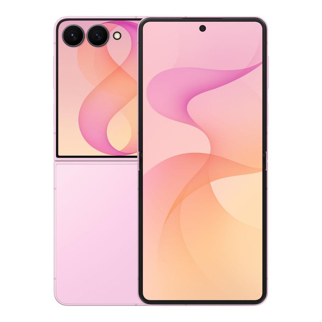 CELULAR SAMSUNG GALAXY Z FLIP8 5G 256GB 12GB-RAM