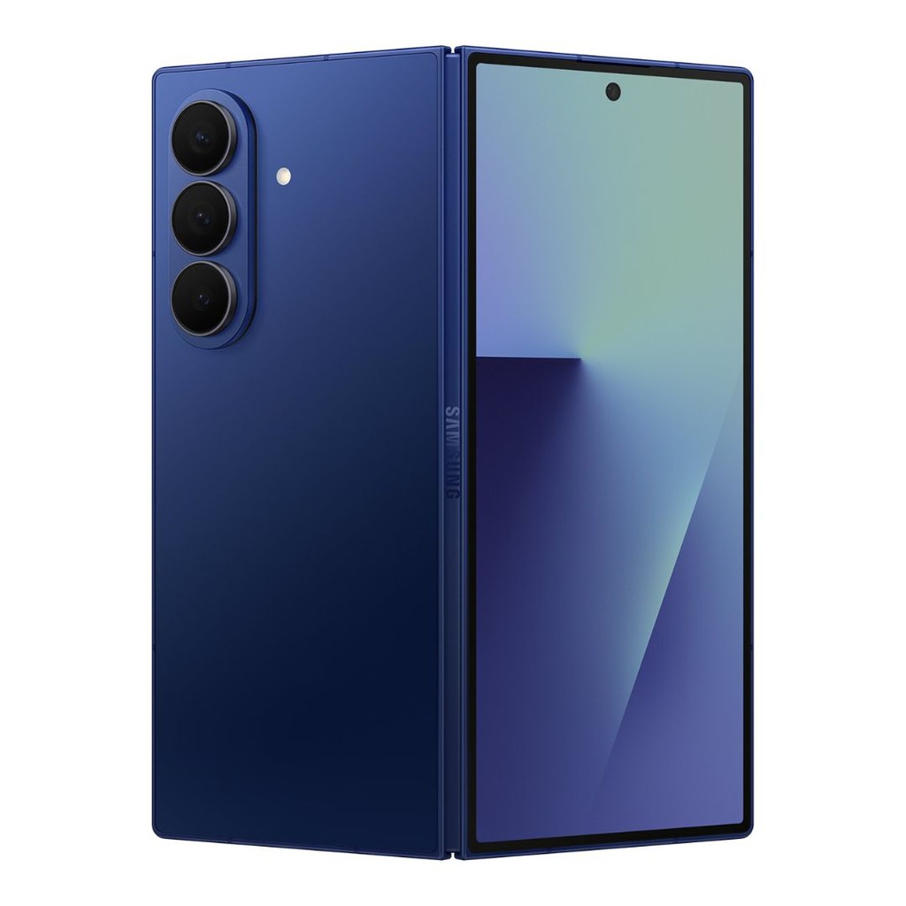 CELULAR SAMSUNG GALAXY Z FOLD7 5G 512GB 12GB-RAM