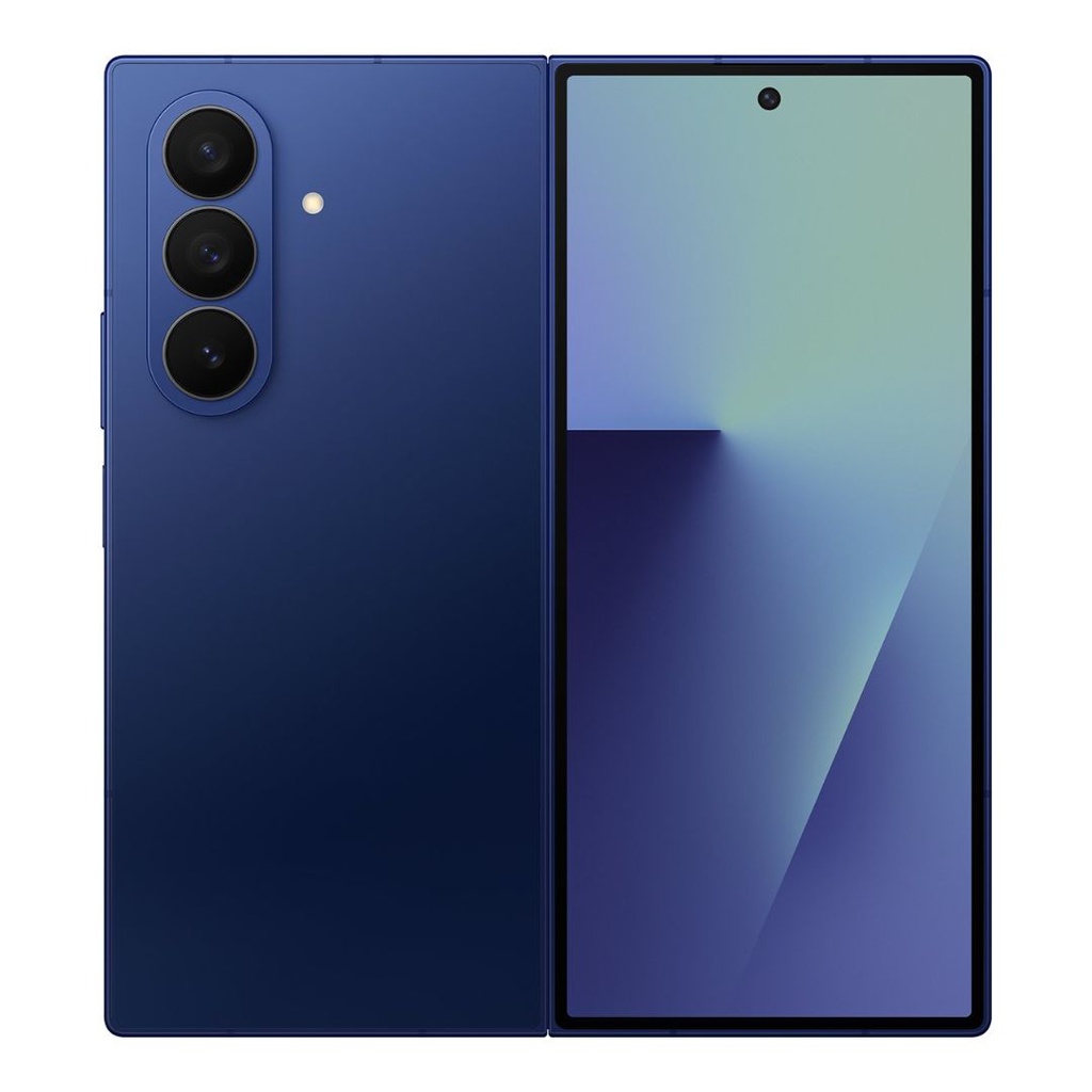 CELULAR SAMSUNG GALAXY Z FOLD7 5G 512GB 12GB-RAM