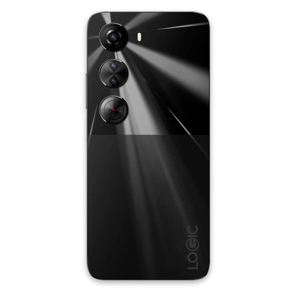 CELULAR LOGIC L68M PLUS 256GB 4GB-RAM + AUDIFONOS