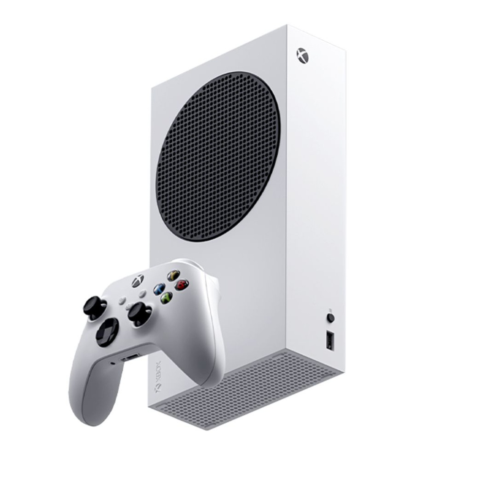 CONSOLA XBOX SERIES S 512GB EDICIÓN DIGITAL