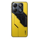 CELULAR LOGIC G2L TRANSFORMER 256GB 4+12GB-RAM + CONTROL Y AUDÍFONOS TWS