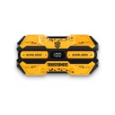CELULAR LOGIC G2L TRANSFORMER 256GB 4+12GB-RAM + CONTROL Y AUDÍFONOS TWS