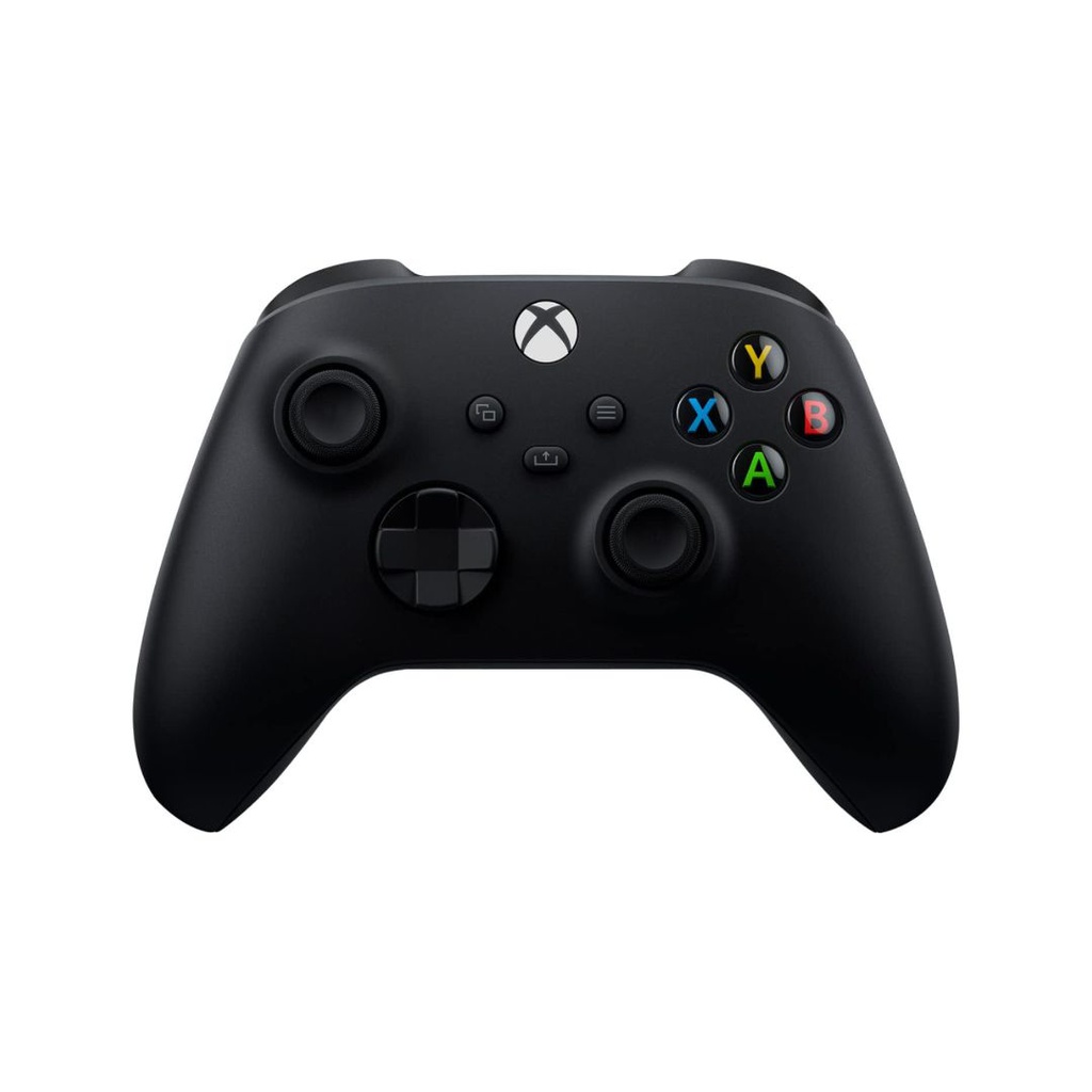 CONSOLA MICROSOFT XBOX SERIES X 1TB