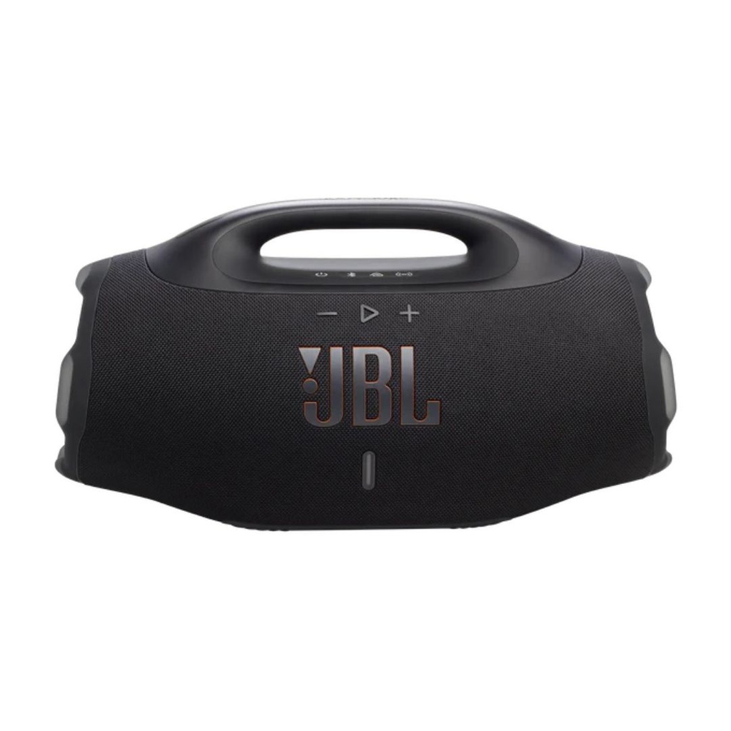 PARLANTE INALÁMBRICO JBL BOOMBOX 4