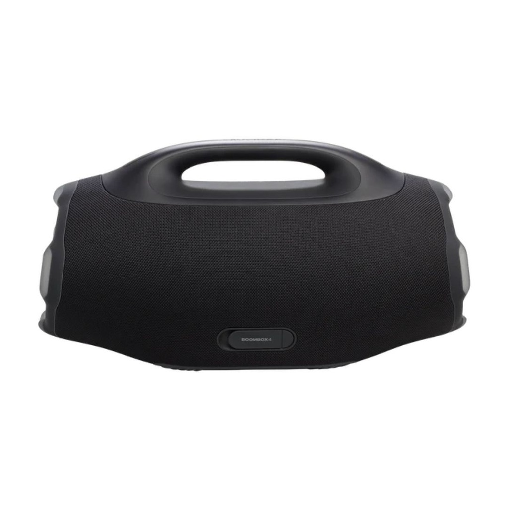 PARLANTE INALÁMBRICO JBL BOOMBOX 4