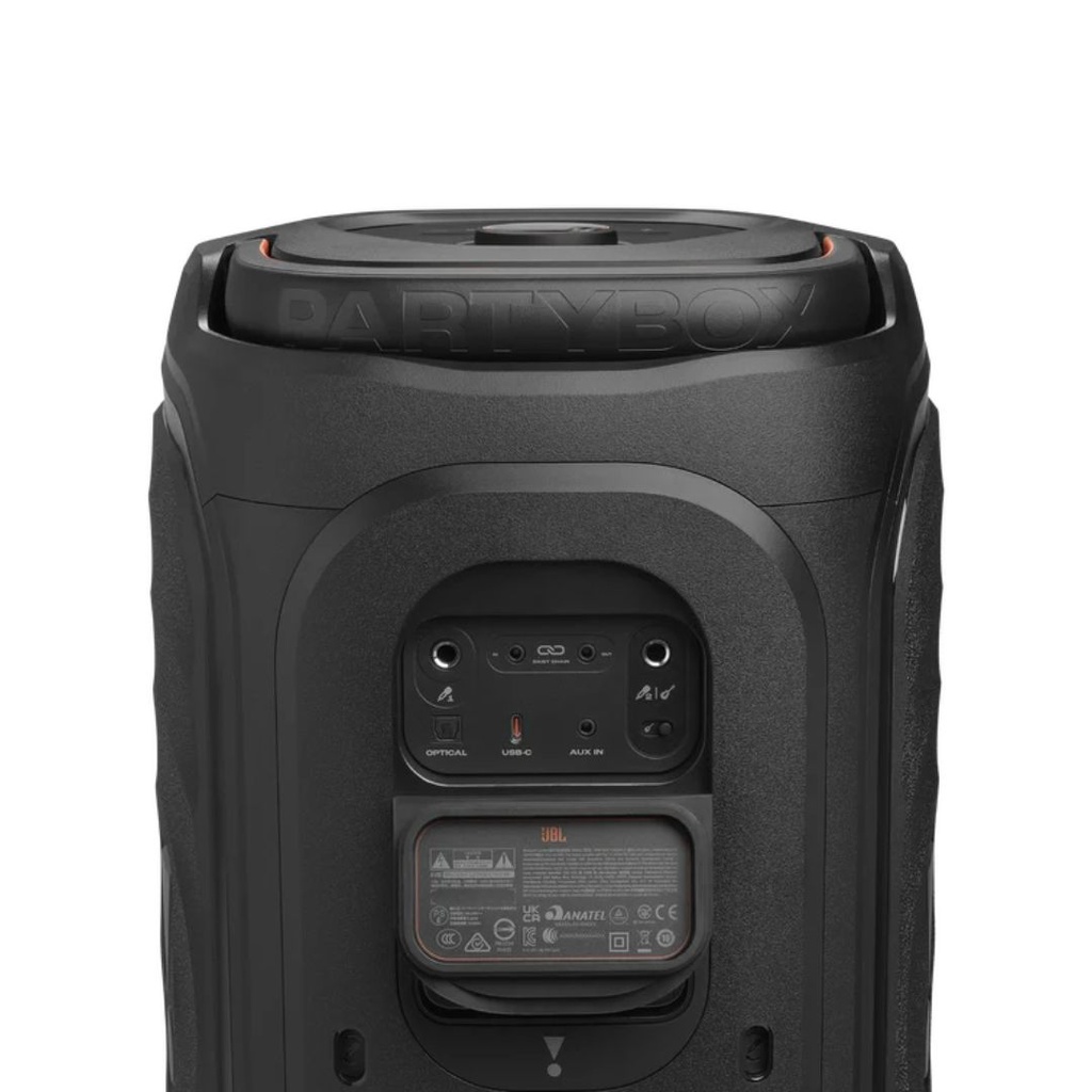 PARLANTE INALÁMBRICO JBL PARTY BOX 130