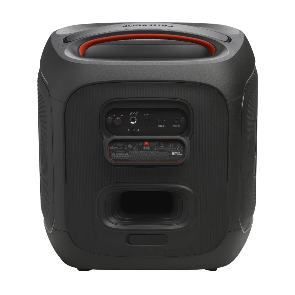 PARLANTE INALÁMBRICO JBL PARTY BOX ENCORE ESSENTIAL 2